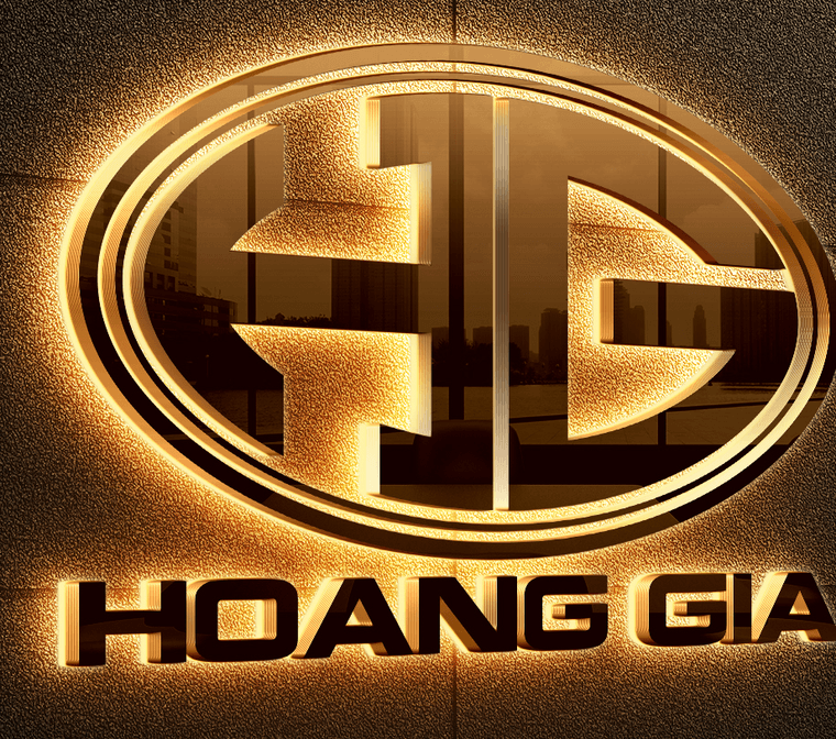 Hoàng Gia